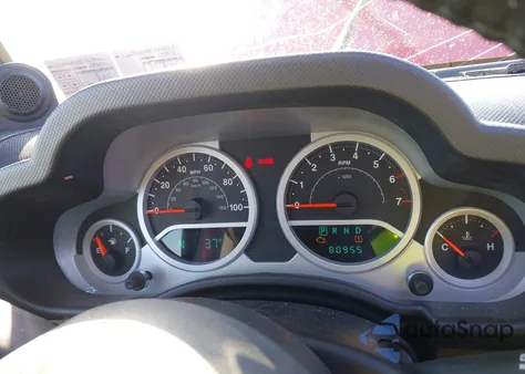 2010 Jeep Wrangler Unlimited Rubicon from USA, damaged, VIN 1J4BA6H15AL227832